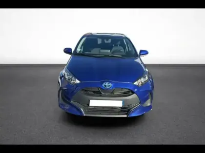 Photo 1 Toyota Yaris  116h Dynamic 5p MY22