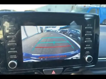 Photo 13 Toyota Yaris  116h Dynamic 5p MY22