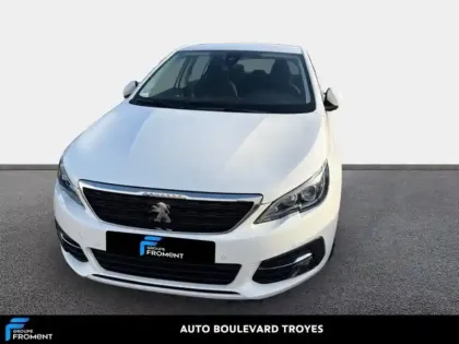 Photo 1 Peugeot 308  1.2 PureTech 110ch E6.c S&S Active Business 108g