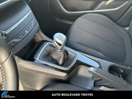 Photo 13 Peugeot 308  1.2 PureTech 110ch E6.c S&S Active Business 108g