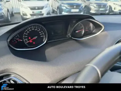 Photo 9 Peugeot 308  1.2 PureTech 110ch E6.c S&S Active Business 108g