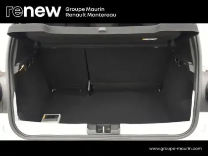 Photo 11 Dacia Sandero  1.0 ECO-G 100ch Essential