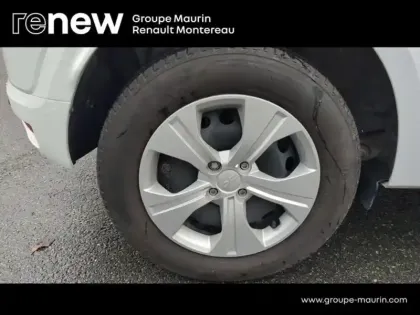 Photo 14 Dacia Sandero  1.0 ECO-G 100ch Essential