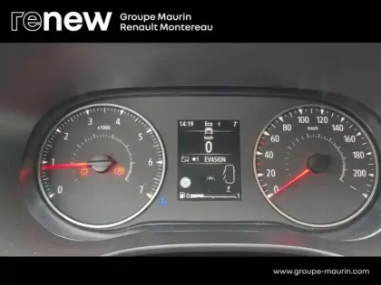 Photo 8 Dacia Sandero  1.0 ECO-G 100ch Essential