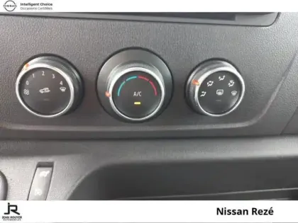 Photo 8 Nissan interstar  Fg L2H2 3t3 2.3 dCi 135ch N-Connecta