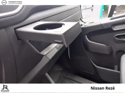 Photo 11 Nissan interstar  Fg L2H2 3t3 2.3 dCi 135ch N-Connecta