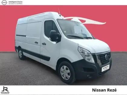 Photo 1 Nissan interstar  Fg L2H2 3t3 2.3 dCi 135ch N-Connecta