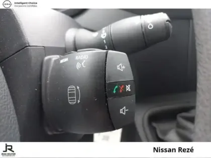 Photo 12 Nissan interstar  Fg L2H2 3t3 2.3 dCi 135ch N-Connecta