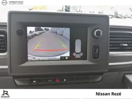 Photo 14 Nissan interstar  Fg L2H2 3t3 2.3 dCi 135ch N-Connecta