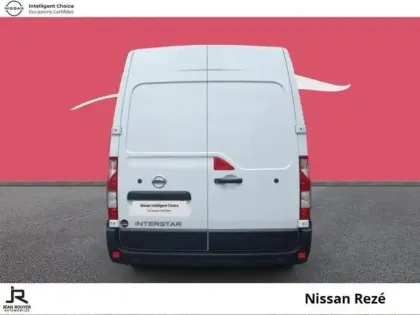 Photo 2 Nissan interstar  Fg L2H2 3t3 2.3 dCi 135ch N-Connecta