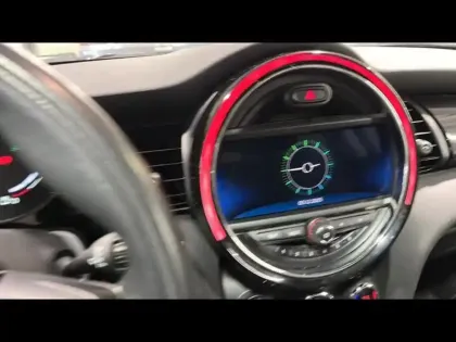 Photo 10 Mini Mini  Cooper 136ch  Edition Greenwich BVA7