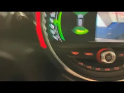 Photo 11 Mini Mini  Cooper 136ch  Edition Greenwich BVA7