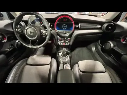 Photo 7 Mini Mini  Cooper 136ch  Edition Greenwich BVA7