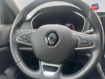 Photo 11 Renault Megane  1.3 TCe 140ch Intens EDC -21N