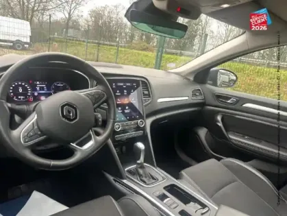 Photo 14 Renault Megane  1.3 TCe 140ch Intens EDC -21N