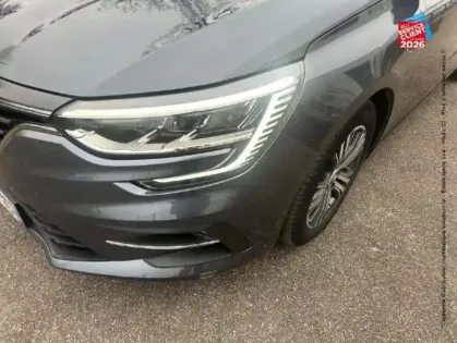 Photo 12 Renault Megane  1.3 TCe 140ch Intens EDC -21N