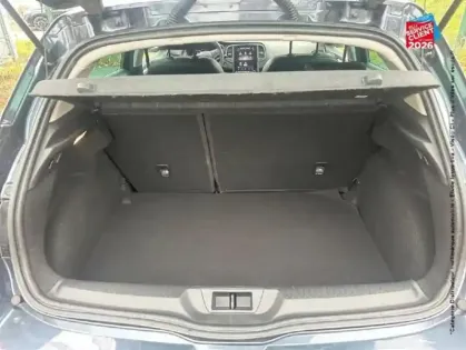 Photo 13 Renault Megane  1.3 TCe 140ch Intens EDC -21N