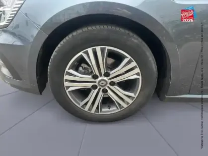 Photo 9 Renault Megane  1.3 TCe 140ch Intens EDC -21N