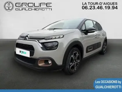 Photo Citroën C3