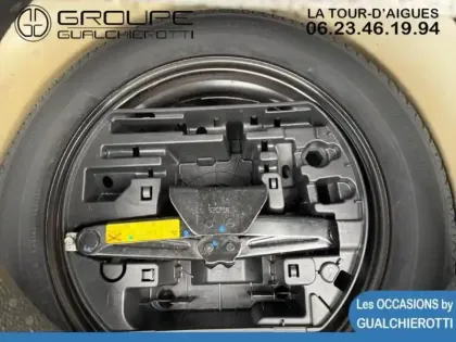 Photo 12 Citroën C3  1.2 PureTech 83ch S&S C-Series 123g