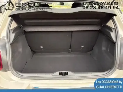 Photo 5 Citroën C3  1.2 PureTech 83ch S&S C-Series 123g