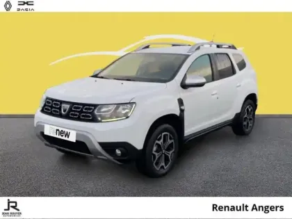 Photo Dacia Duster