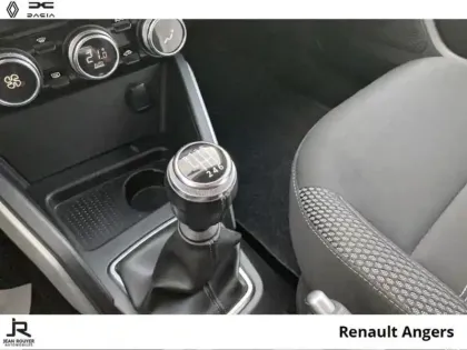 Photo 5 Dacia Duster  1.5 Blue dCi 115ch Prestige 4x2 - 20