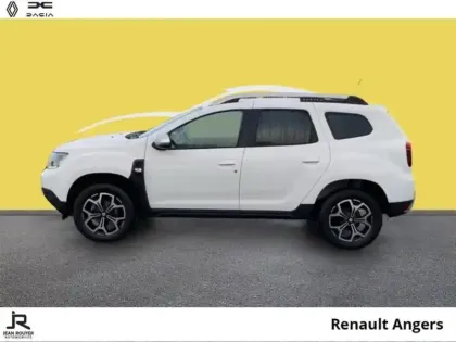 Photo 9 Dacia Duster  1.5 Blue dCi 115ch Prestige 4x2 - 20