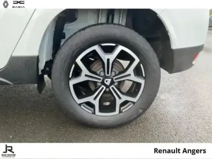 Photo 7 Dacia Duster  1.5 Blue dCi 115ch Prestige 4x2 - 20