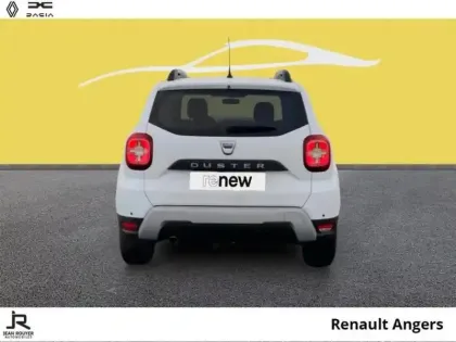 Photo 11 Dacia Duster  1.5 Blue dCi 115ch Prestige 4x2 - 20