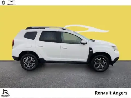 Photo 13 Dacia Duster  1.5 Blue dCi 115ch Prestige 4x2 - 20