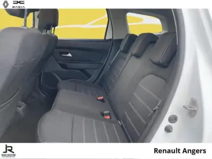 Photo 3 Dacia Duster  1.5 Blue dCi 115ch Prestige 4x2 - 20