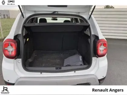 Photo 6 Dacia Duster  1.5 Blue dCi 115ch Prestige 4x2 - 20