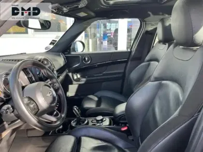 Photo 8 Mini Clubman  Cooper S 192ch BVA7