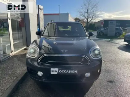 Photo 3 Mini Clubman  Cooper S 192ch BVA7