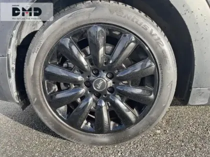 Photo 12 Mini Clubman  Cooper S 192ch BVA7