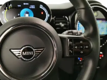 Photo 13 Mini Mini  Cooper SE 184ch Edition Premium BVA 5CV