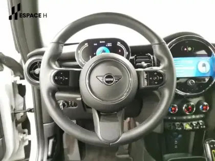 Photo 8 Mini Mini  Cooper SE 184ch Edition Premium BVA 5CV