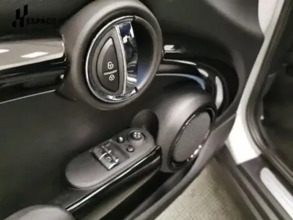 Photo 10 Mini Mini  Cooper SE 184ch Edition Premium BVA 5CV