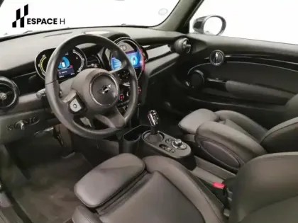 Photo 9 Mini Mini  Cooper SE 184ch Edition Premium BVA 5CV