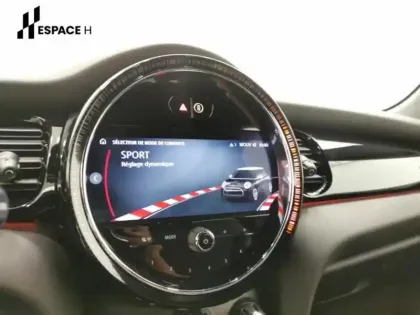 Photo 14 Mini Mini  Cooper SE 184ch Edition Premium BVA 5CV