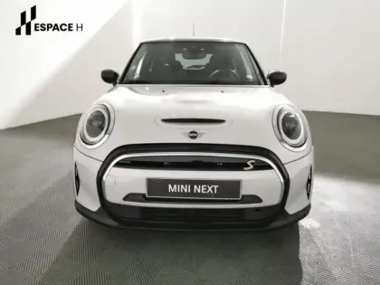 Photo 4 Mini Mini  Cooper SE 184ch Edition Premium BVA 5CV