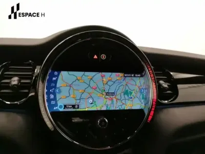 Photo 7 Mini Mini  Cooper SE 184ch Edition Premium BVA 5CV