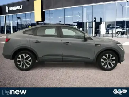 Photo 2 Renault Arkana  1.6 E-Tech 145ch Zen