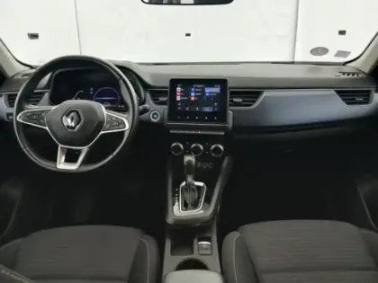 Photo 12 Renault Arkana  1.6 E-Tech 145ch Zen