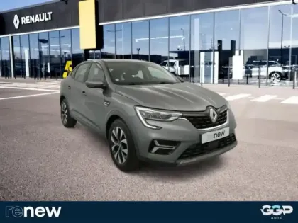 Photo 1 Renault Arkana  1.6 E-Tech 145ch Zen