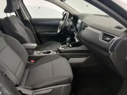 Photo 13 Renault Arkana  1.6 E-Tech 145ch Zen