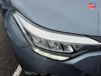 Photo 12 Toyota C-HR  122h Edition 2WD E-CVT MY22