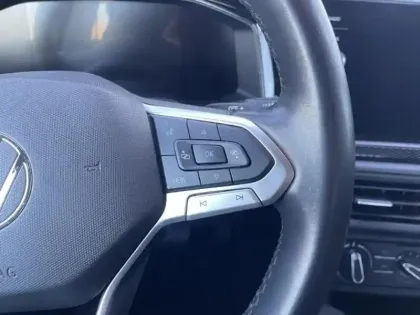 Photo 11 Volkswagen Polo  1.0 TSI 95ch Life DSG7