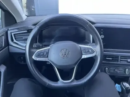 Photo 12 Volkswagen Polo  1.0 TSI 95ch Life DSG7